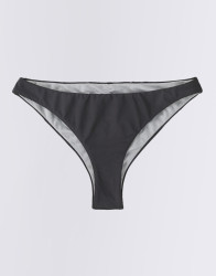 Patagonia W's Nanogrip Sunny Tide Bottoms Ink Black L