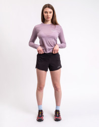 Patagonia W's Strider Pro Shorts - 3,5" Black XS