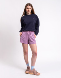 Patagonia W's Terrebonne Shorts Light Violet XS