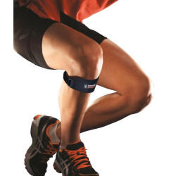 Patelární bandáž Thuasne černá