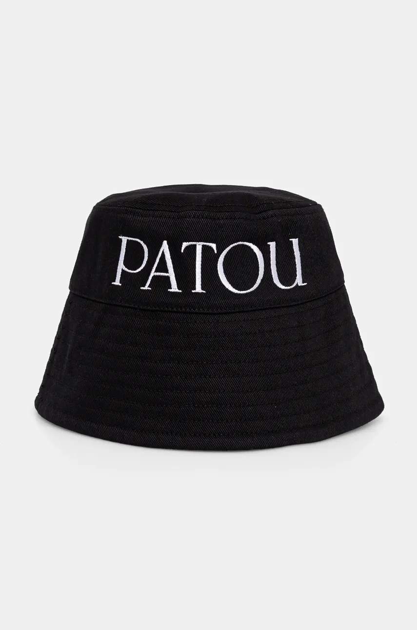 Patou  Bavlněný klobouk
