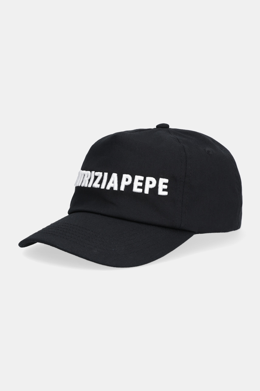 Patrizia Pepe  Bavlněná baseballová čepice