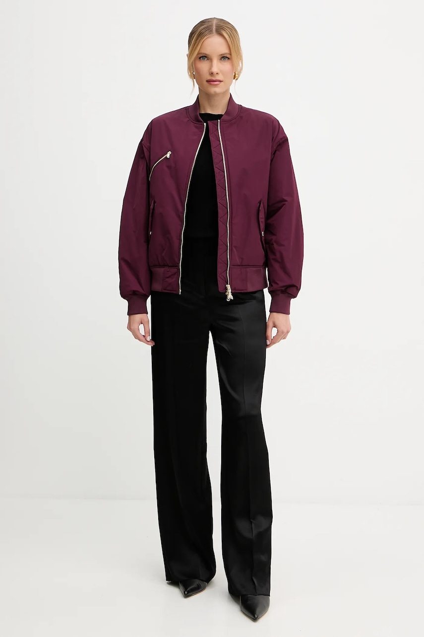 Patrizia Pepe  Bomber bunda
