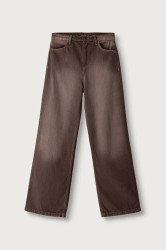 Patrizia Pepe  relaxed fit džíny dětské D0035