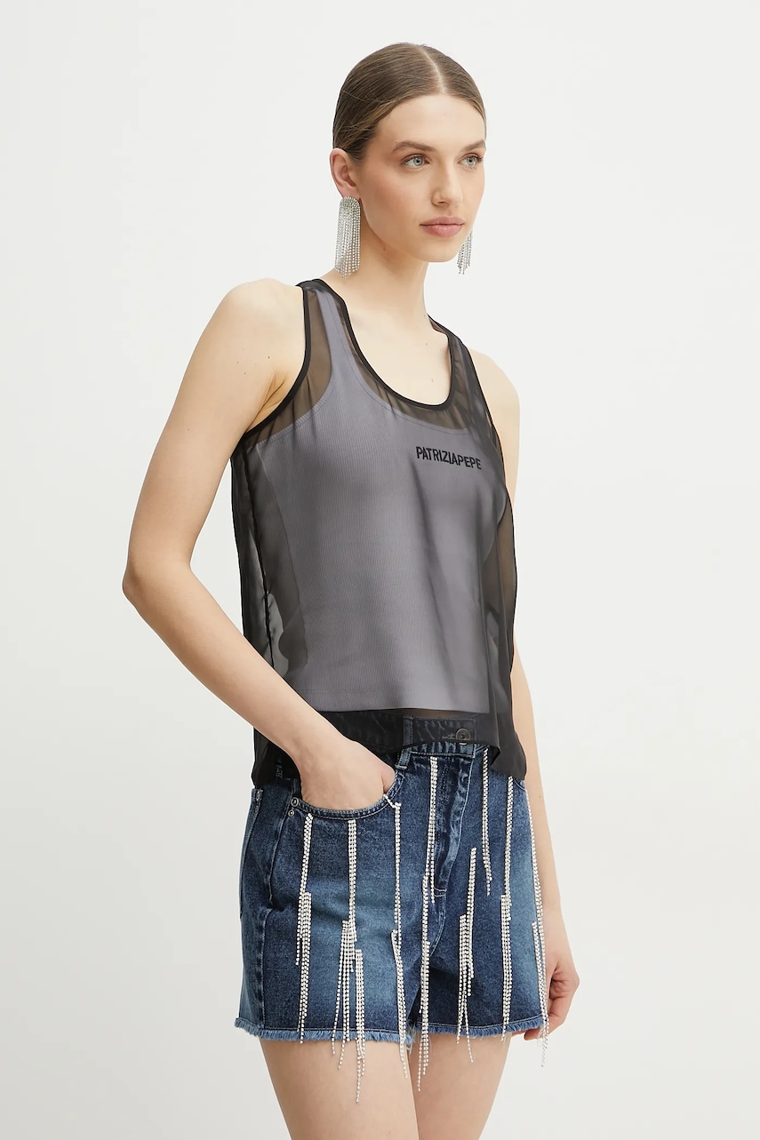 Patrizia Pepe  Top