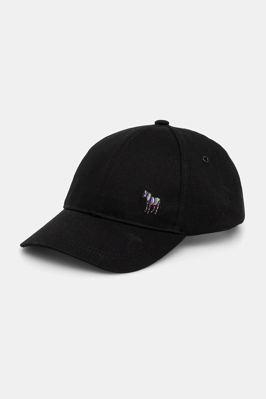 Paul Smith  Bavlněná baseballová čepice