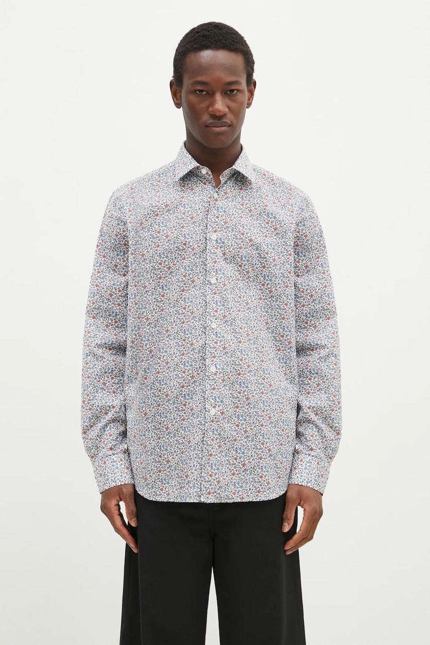 Paul Smith  Bavlněná košile