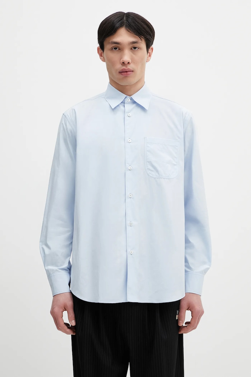 Paul Smith  Bavlněná košile