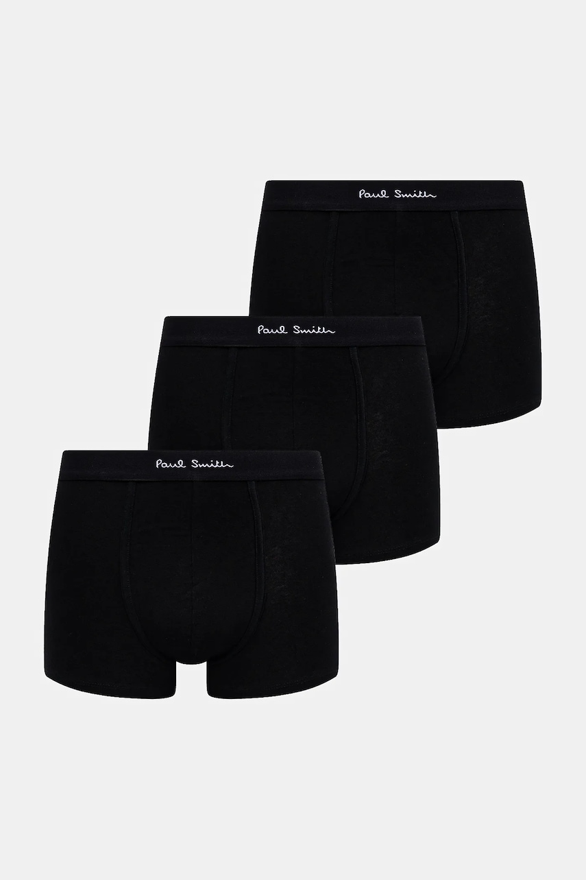 Paul Smith  Boxerky  3-pack