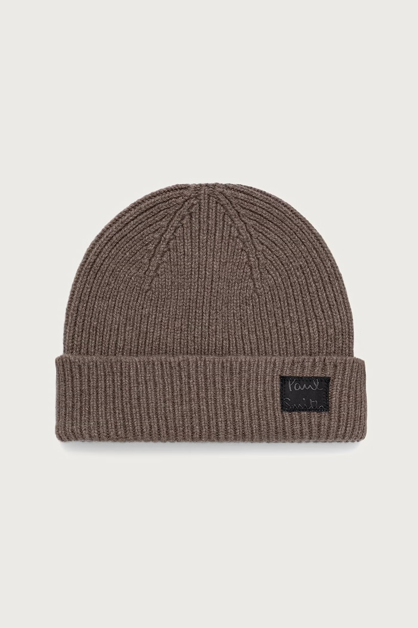 Paul Smith  čepice pánská vlněná