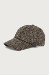 Paul Smith  kšiltovka pánská vlněná