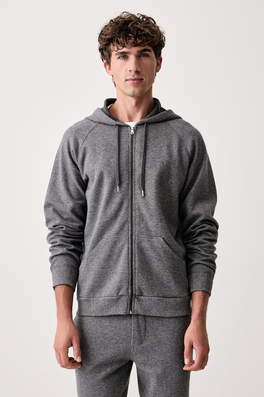 Paul Smith  loungwear mikina pánská bavlněná