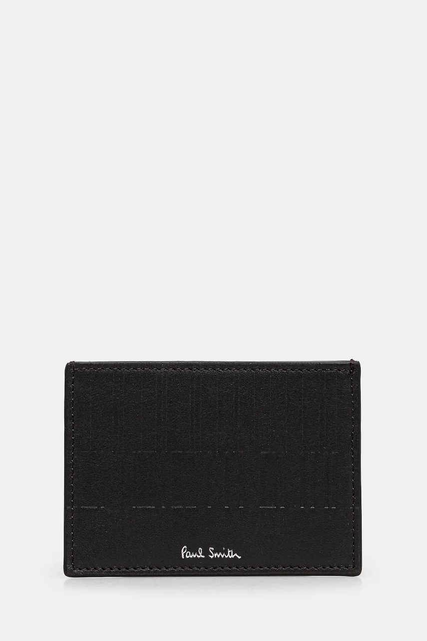 Paul Smith  Pouzdro na karty