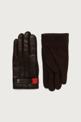 Paul Smith  rukavice pánské s vlnou