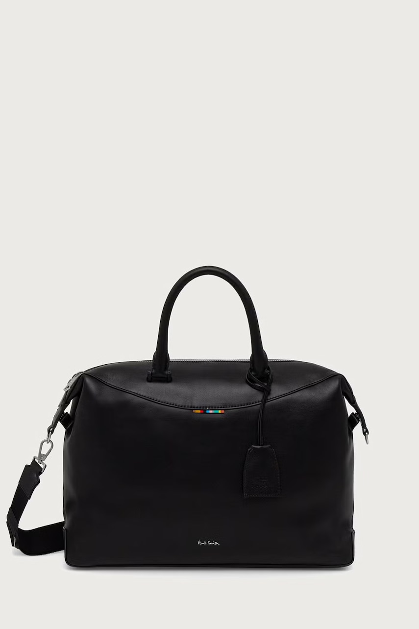 Paul Smith  taška pánská kožená