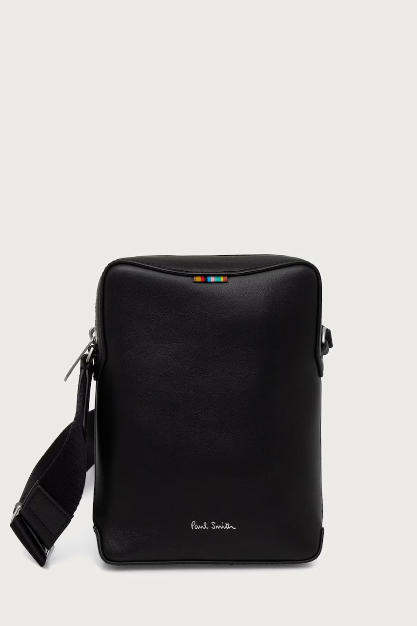 Paul Smith  taštička pánská kožená