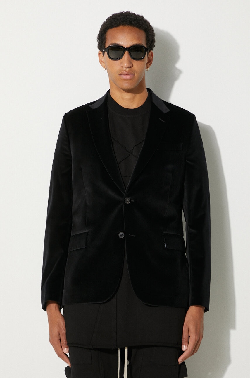Paul Smith  Velurové sako