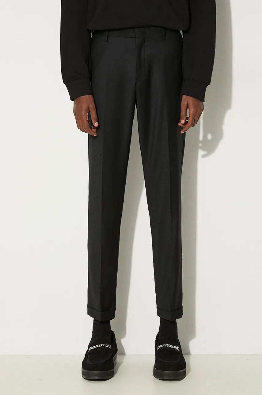 Paul Smith  Vlněné kalhoty
