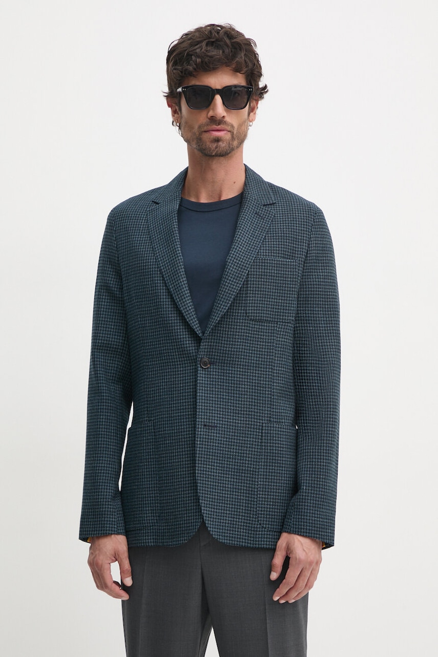 Paul Smith  Vlněné sako
