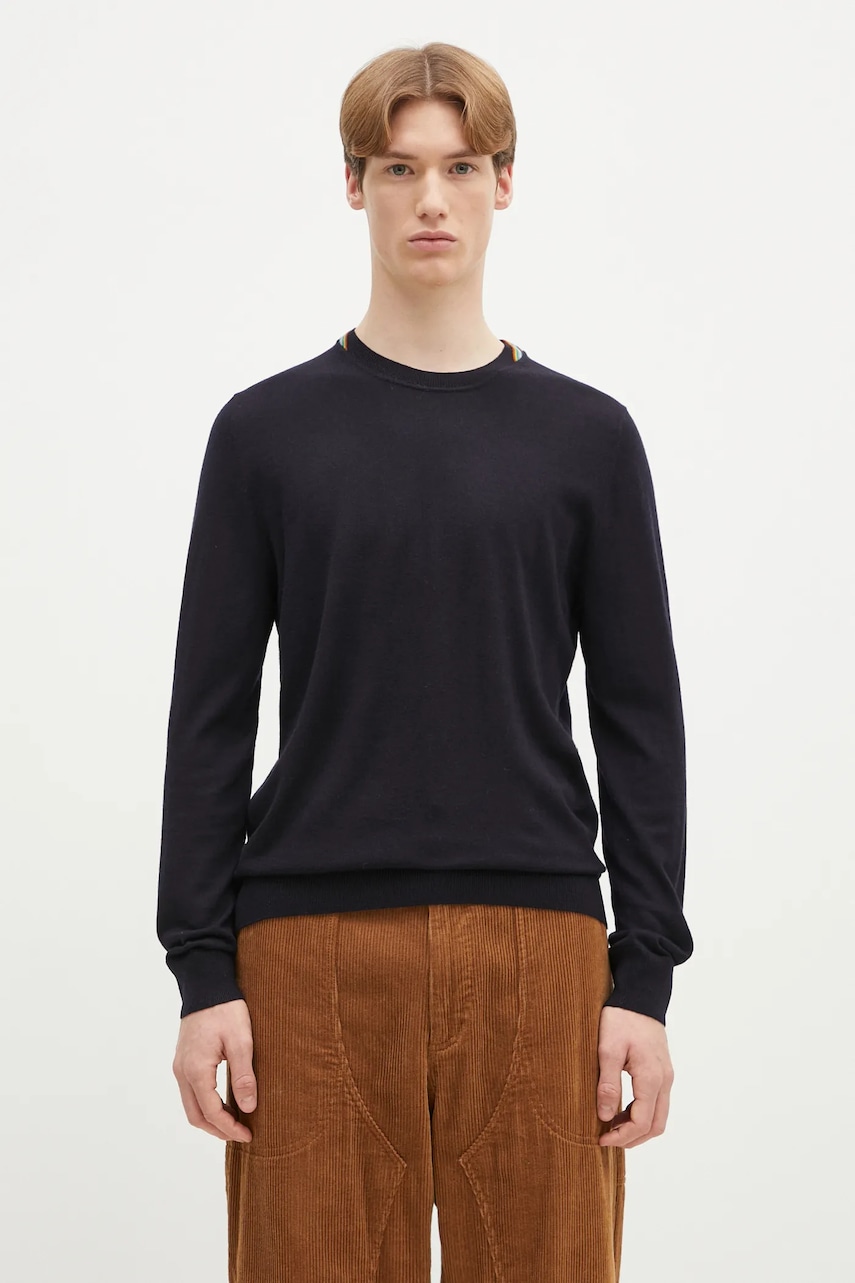 Paul Smith  Vlněný svetr