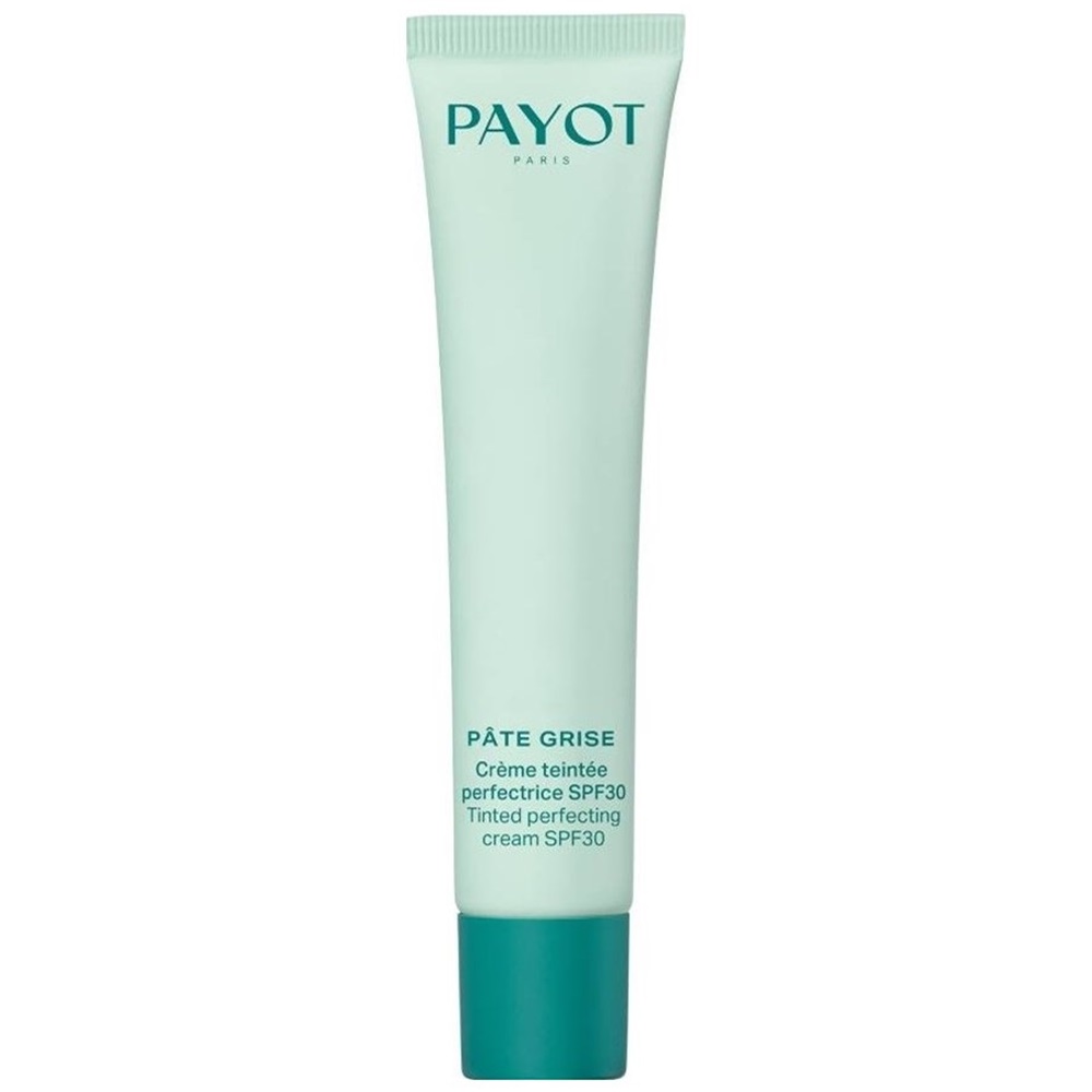 Payot Tónovací krém proti nedokonalostem SPF 30 Pâte Grise (Tinted Perfecting Cream) 40 ml