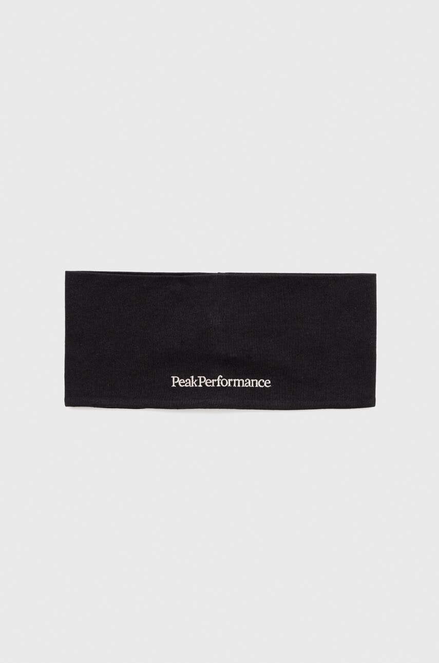 Peak Performance  Čelenka  Progress