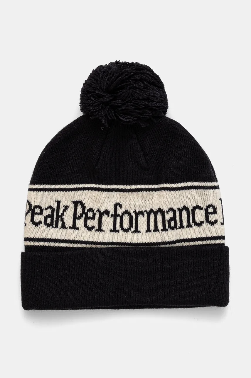 Peak Performance  Čepice