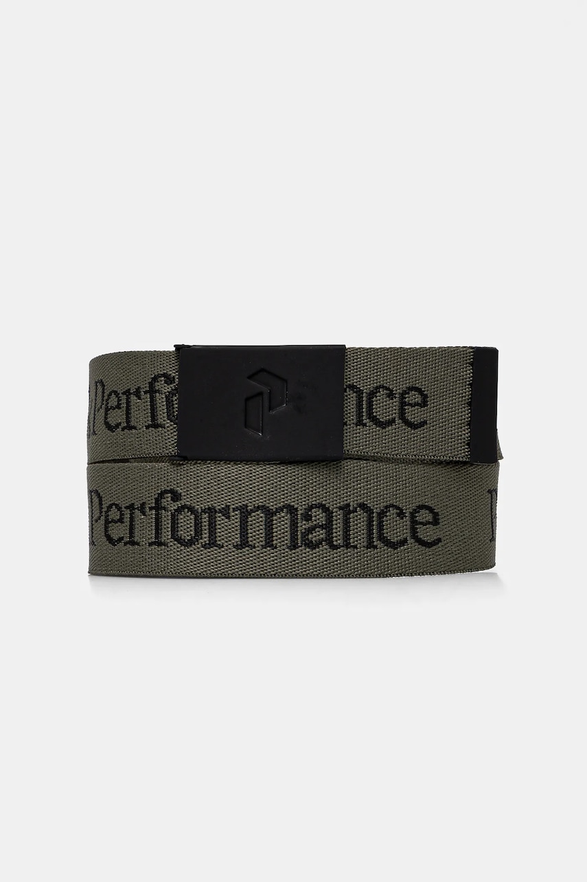 Peak Performance  Pásek