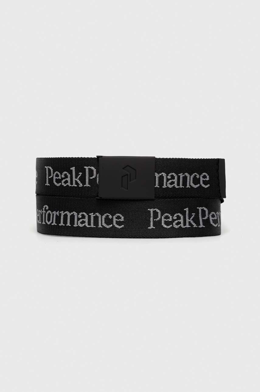 Peak Performance  Pásek