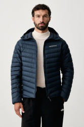 Peak Performance  péřová bunda pánská Frost Down