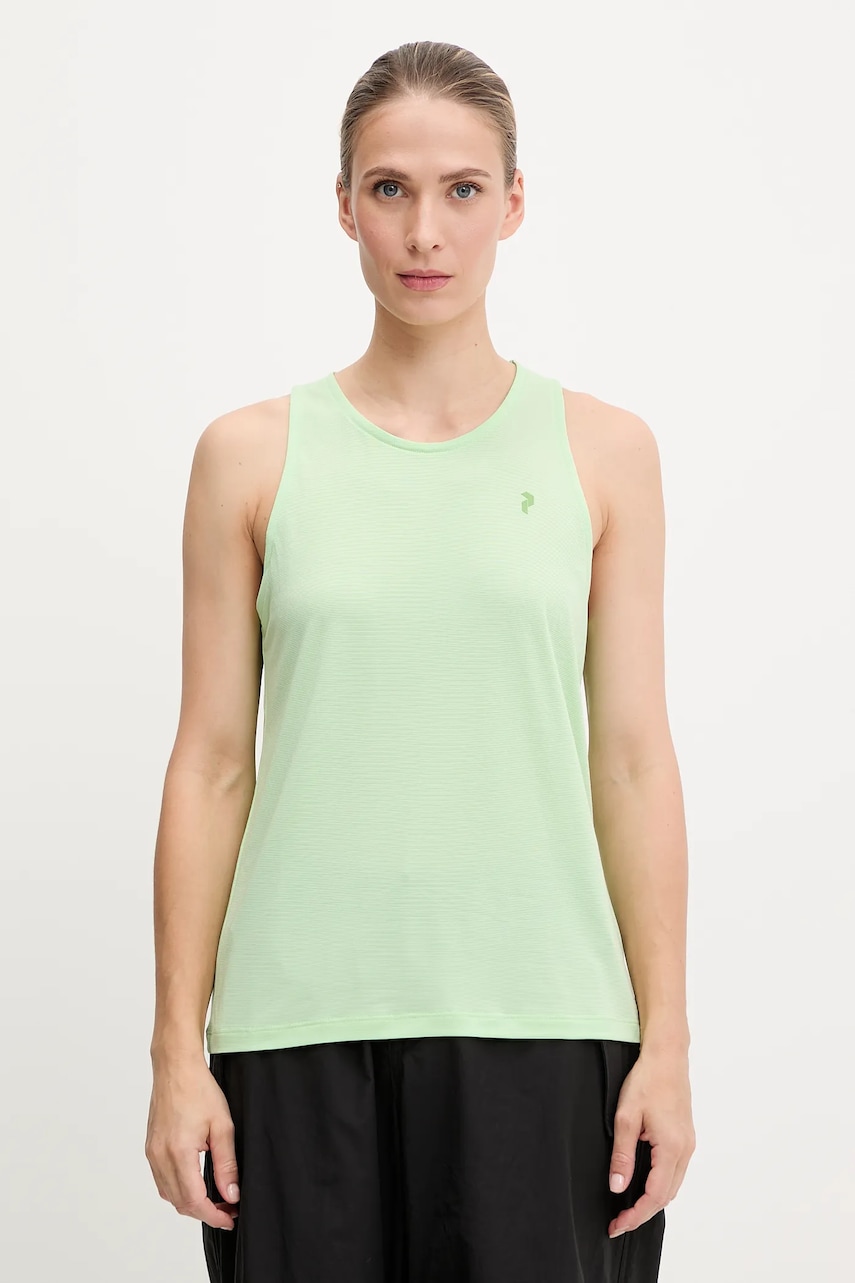 Peak Performance  Sportovní top