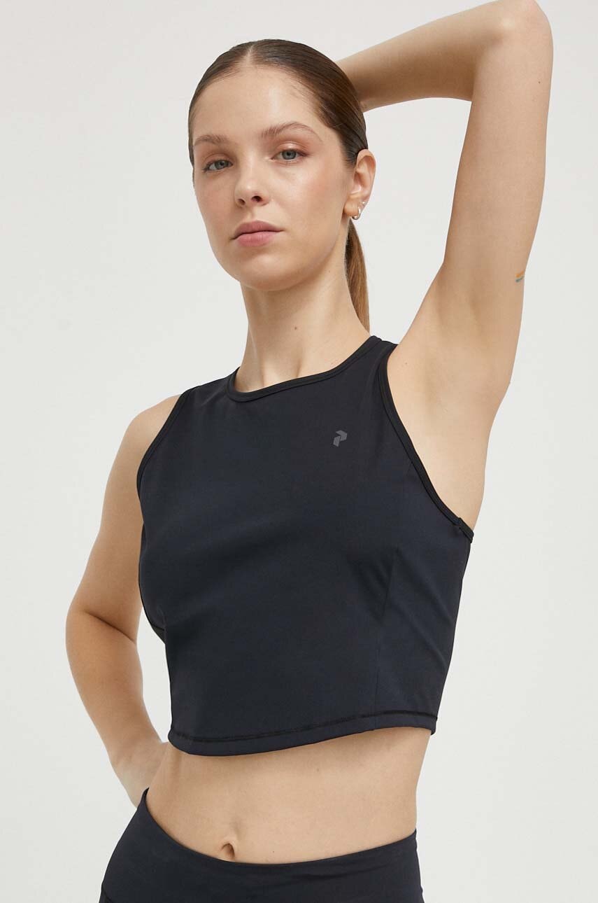 Peak Performance  Sportovní top  Power