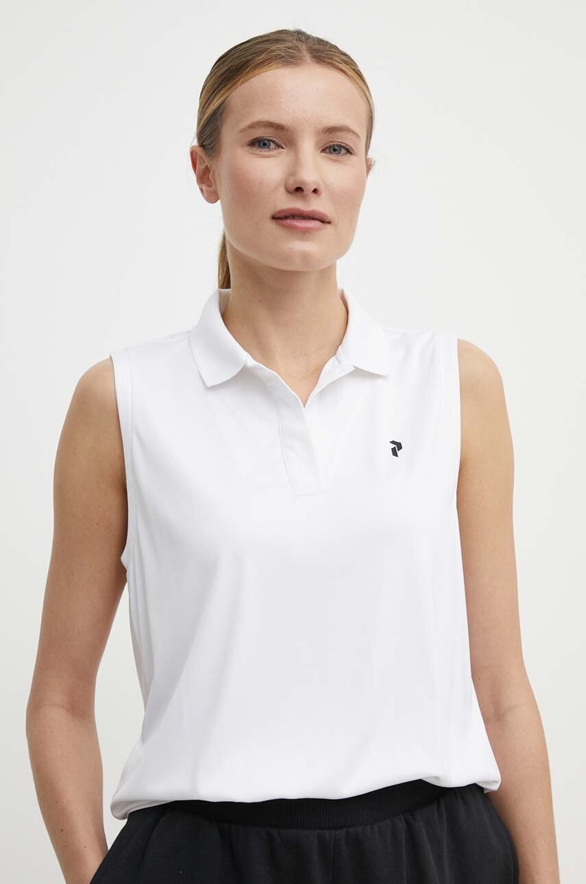 Peak Performance  Top