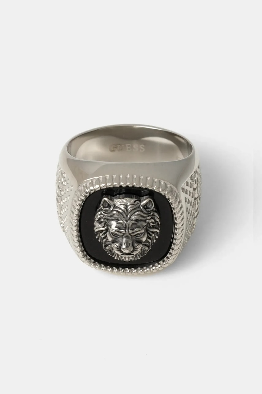 Pečetní prsten Guess