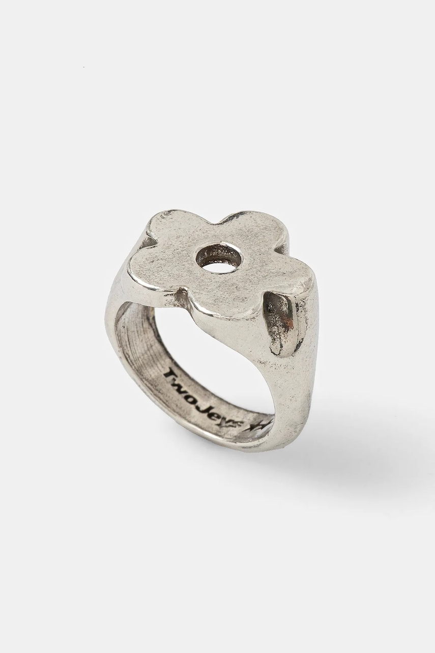 Pečetní prsten Twojeys