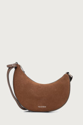 Pedro del Hierro  crossbody kabelka dámská semišová