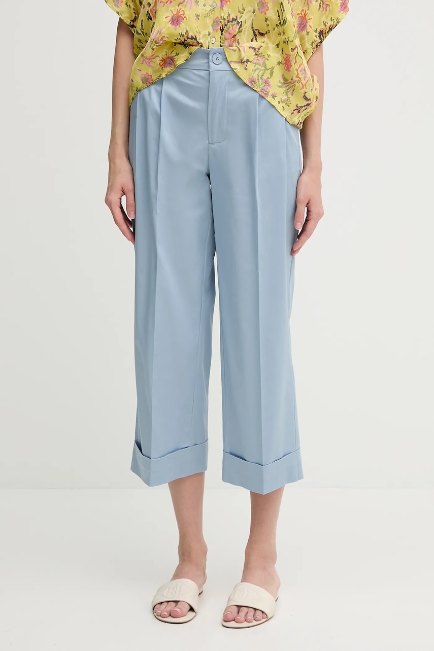 Pedro del Hierro  Kalhoty