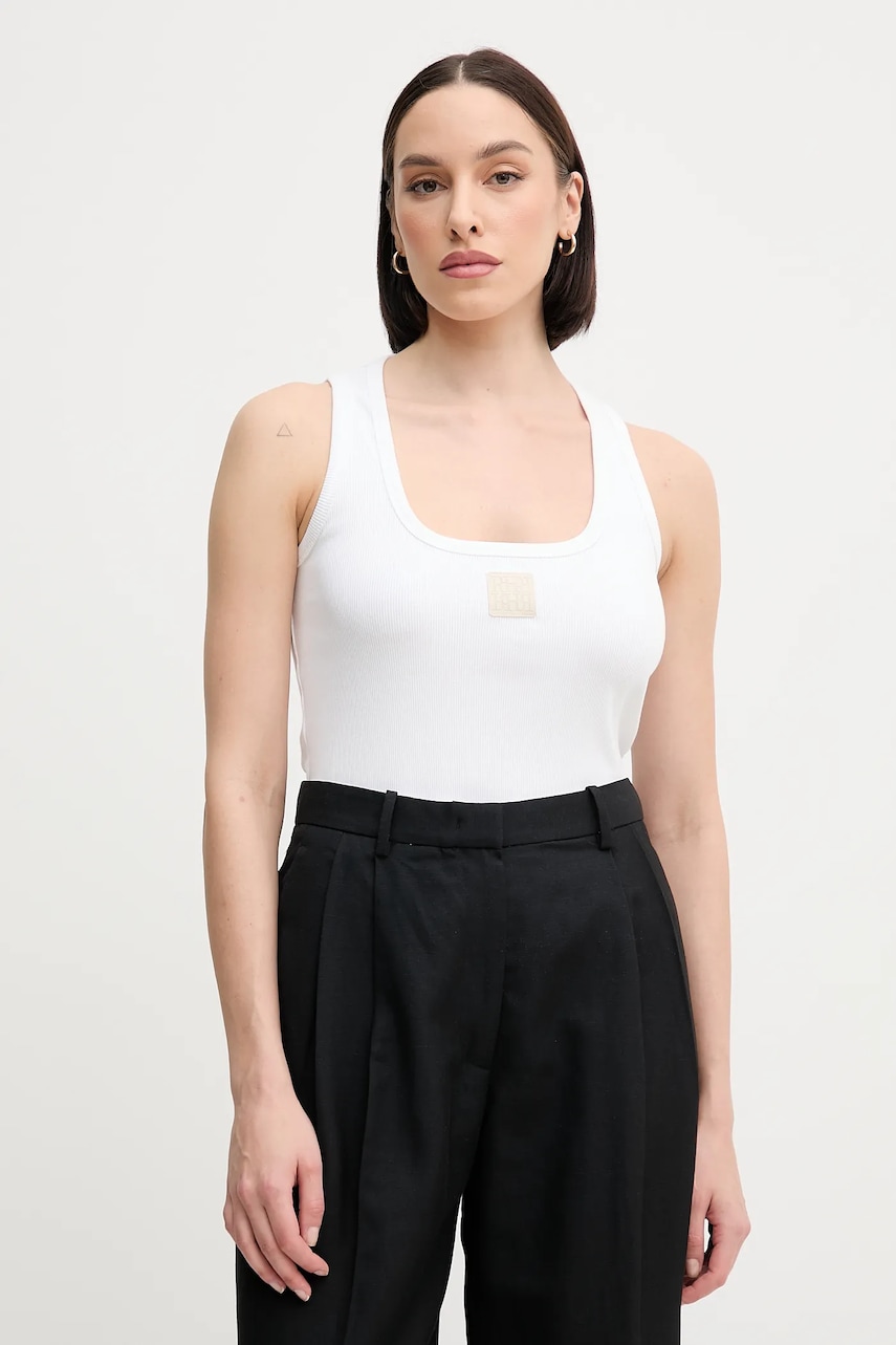 Pedro del Hierro  Top