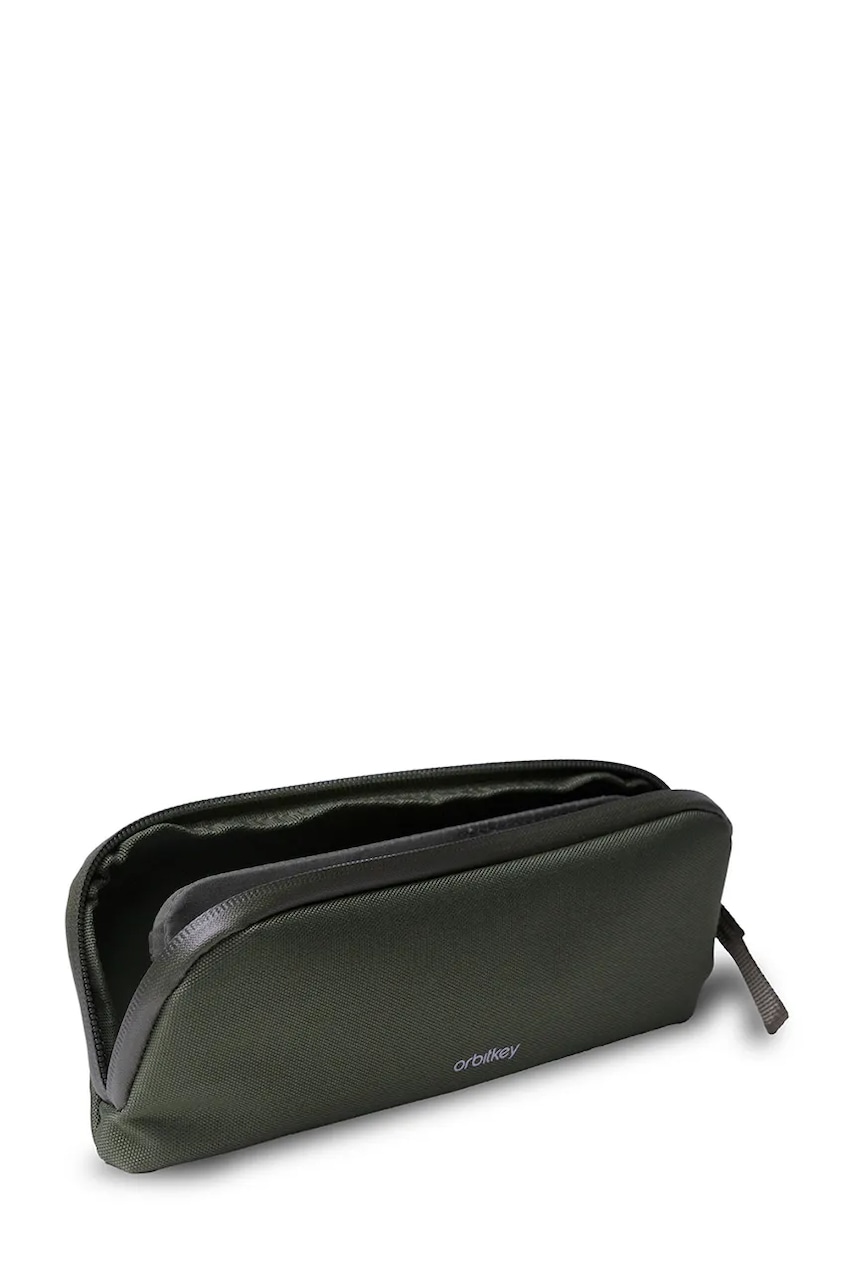 Penál Orbitkey Pencil Case 23 x 9 x 5 cm