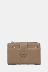 Peněženka Answear.LAB dámská, béžová barva
