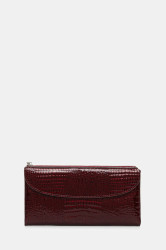 Peněženka Answear.LAB dámská, červená barva