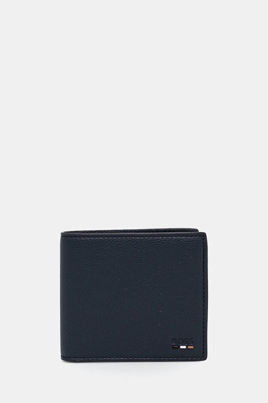Peněženka BOSS Ray_4cc_Coin N.