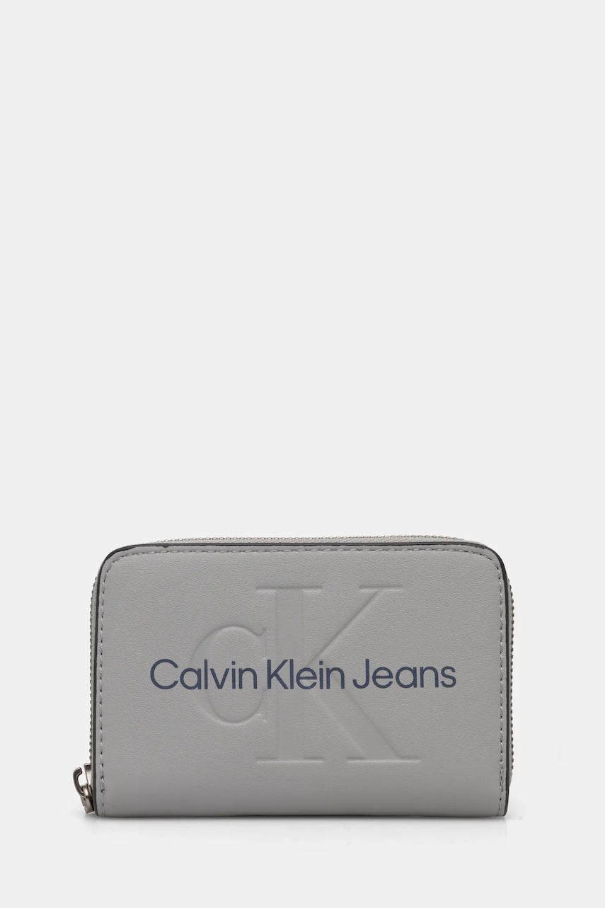 Peněženka Calvin Klein Jeans