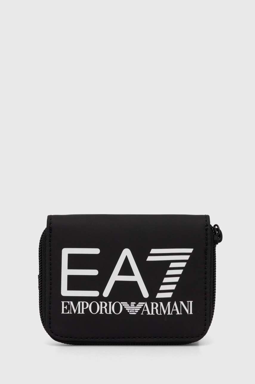 Peněženka EA7 Emporio Armani