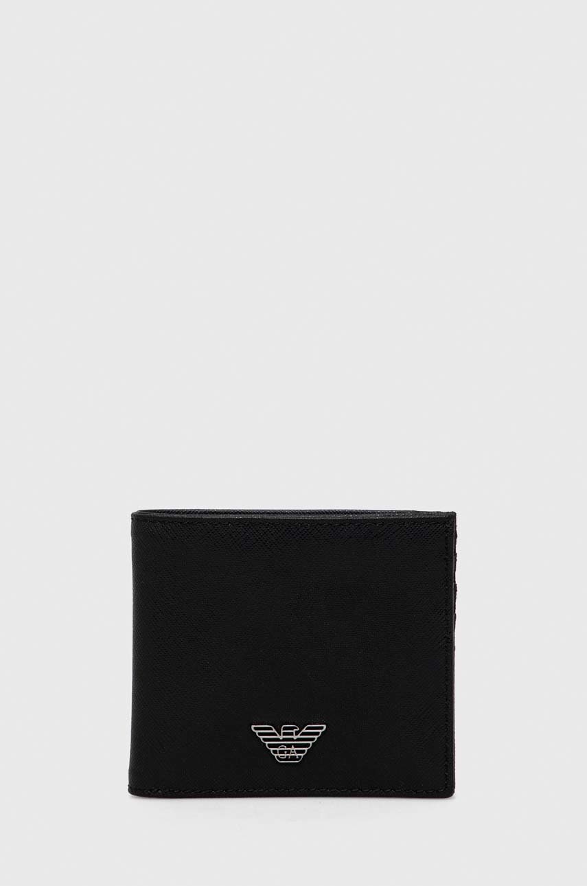 Peněženka Emporio Armani