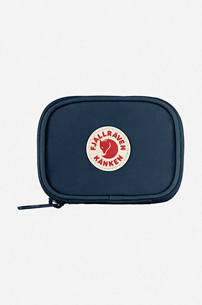 Peněženka Fjallraven Kanken Card Wallet