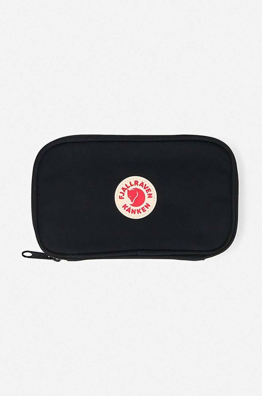 Peněženka Fjallraven Kanken Travel Wallet