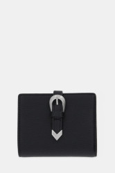 Peněženka Karl Lagerfeld Jeans dámská, černá barva, A4W32046