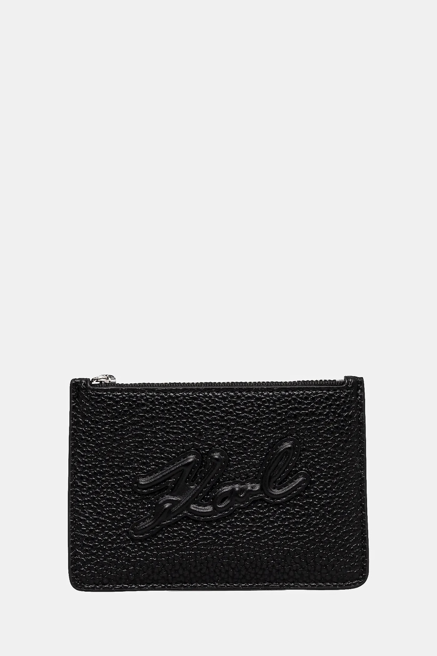 Peněženka Karl Lagerfeld K/SKUARE