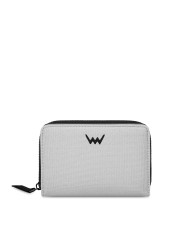 Peněženka Leif Grey